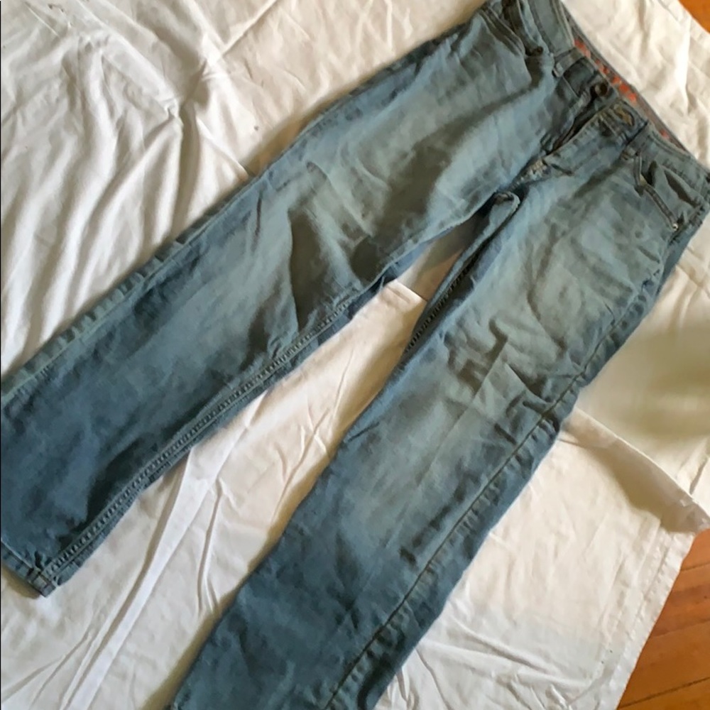 Men’s jeans